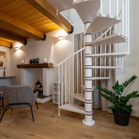 Bluonly Boutique B&B Vasto Exterior photo
