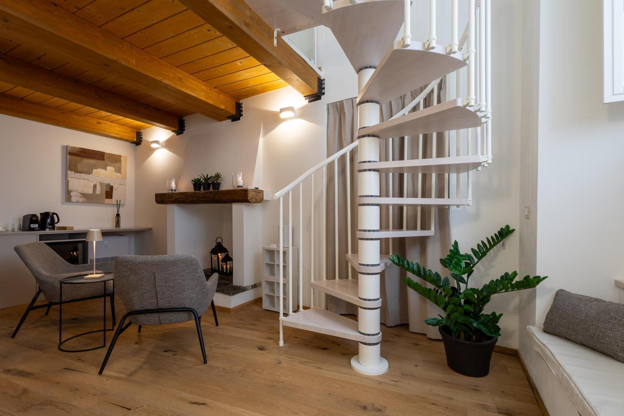 Bluonly Boutique B&B Vasto Exterior photo