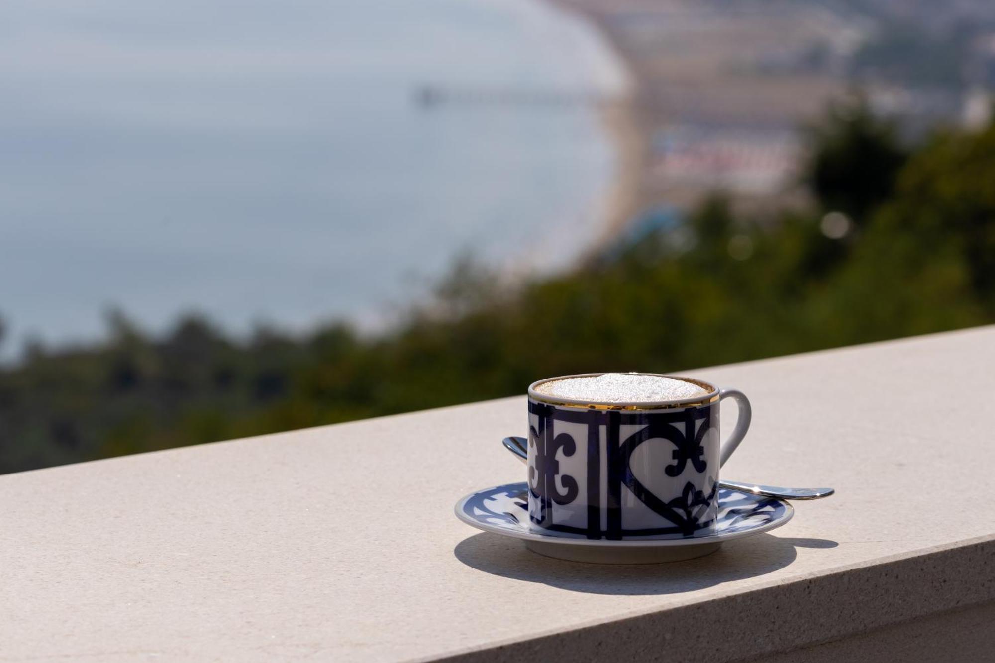 Bluonly Boutique B&B Vasto Exterior photo