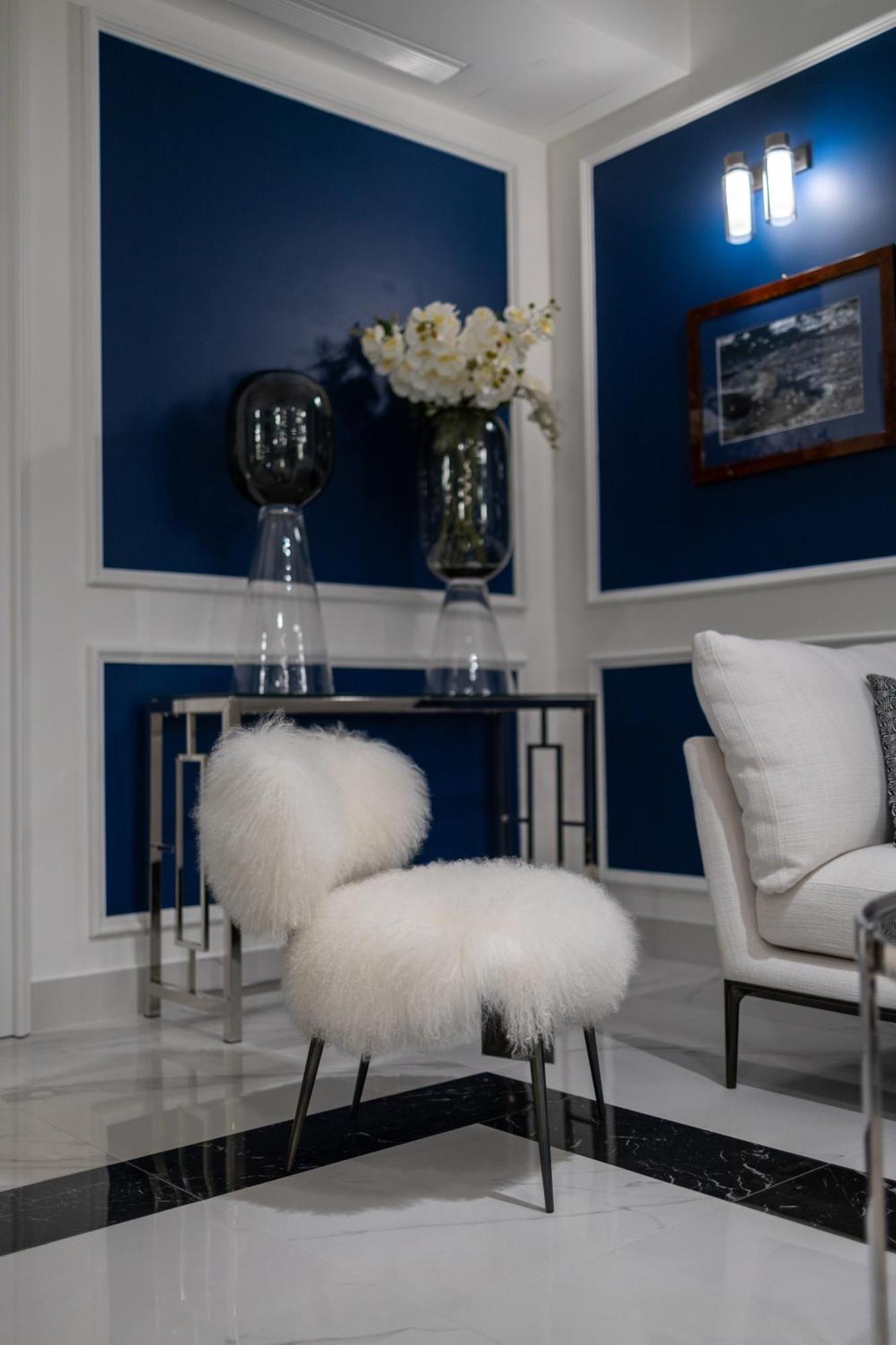 Bluonly Boutique B&B Vasto Exterior photo