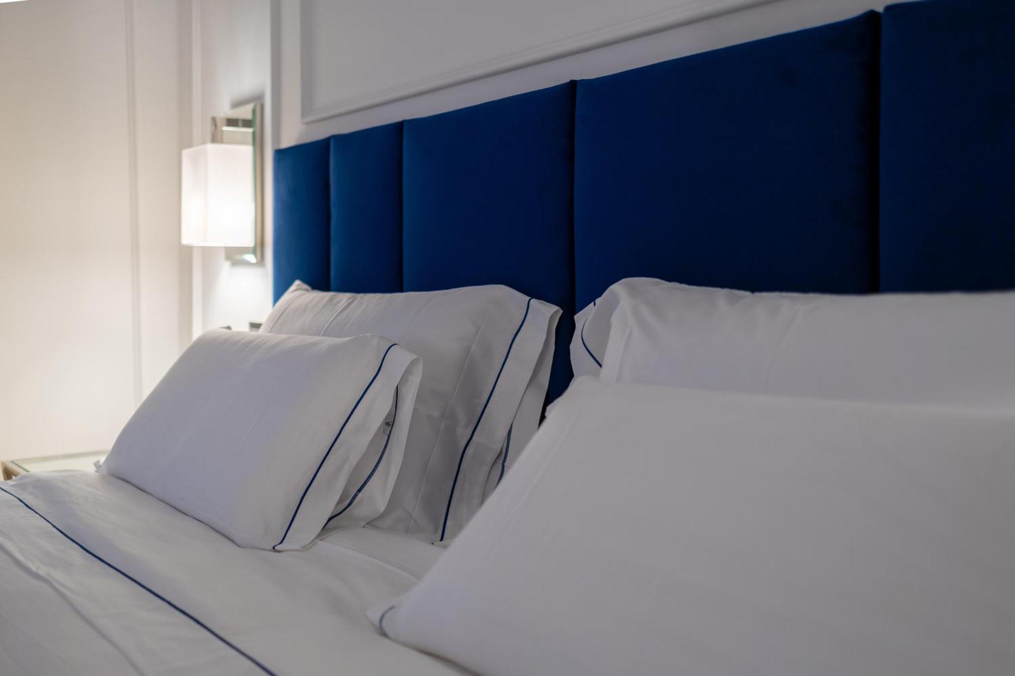 Bluonly Boutique B&B Vasto Exterior photo