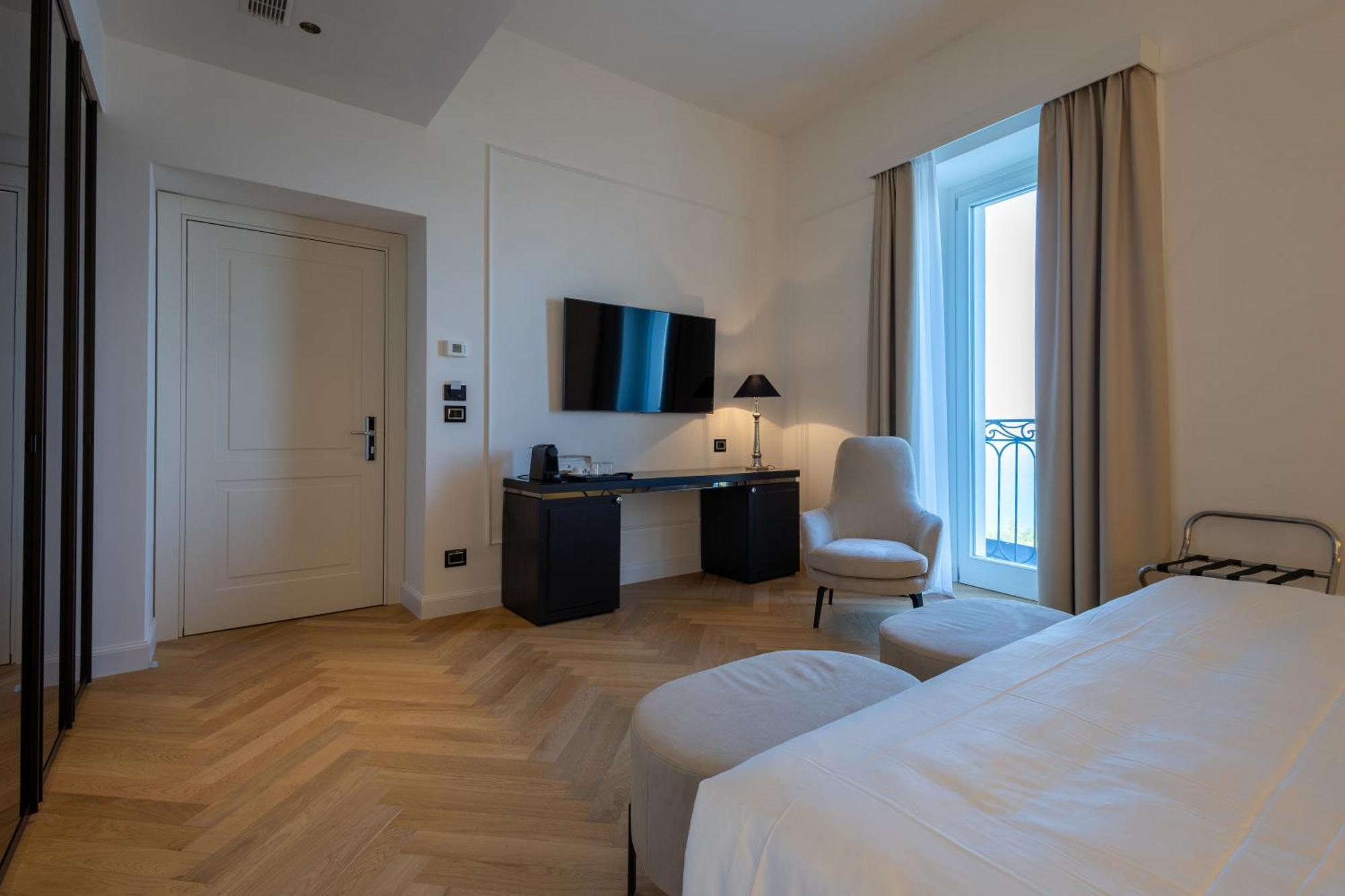 Bluonly Boutique B&B Vasto Exterior photo
