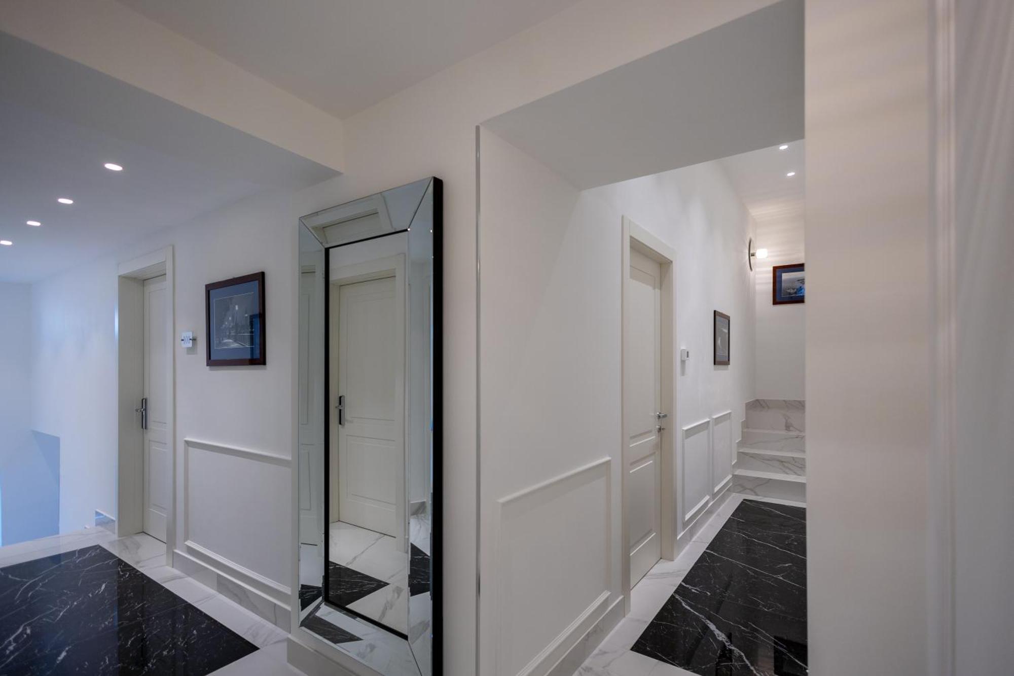 Bluonly Boutique B&B Vasto Exterior photo