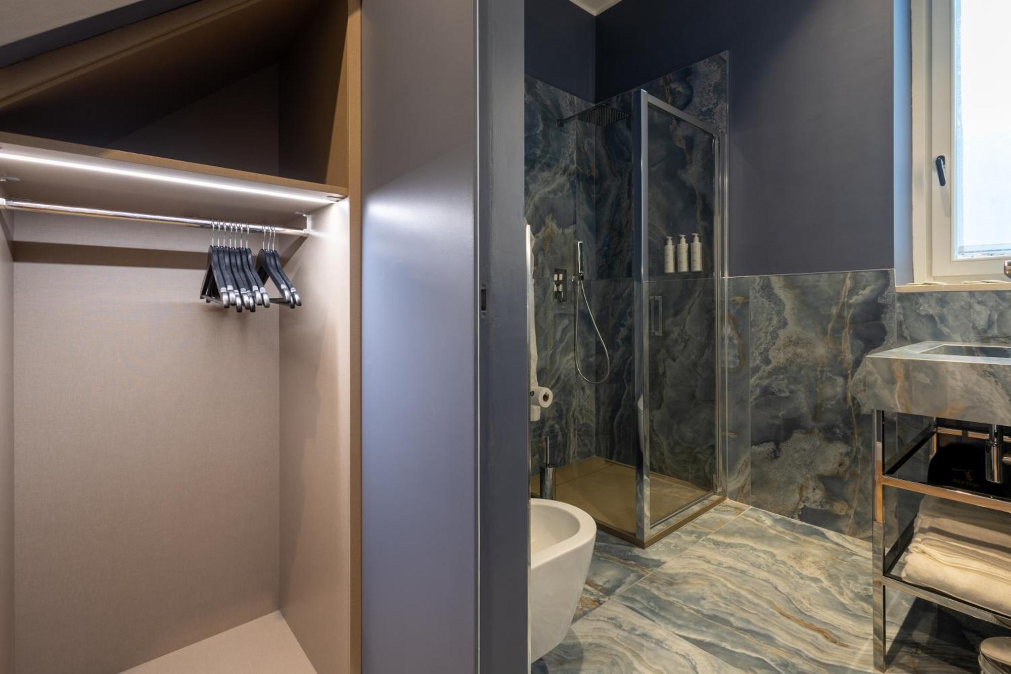 Bluonly Boutique B&B Vasto Exterior photo
