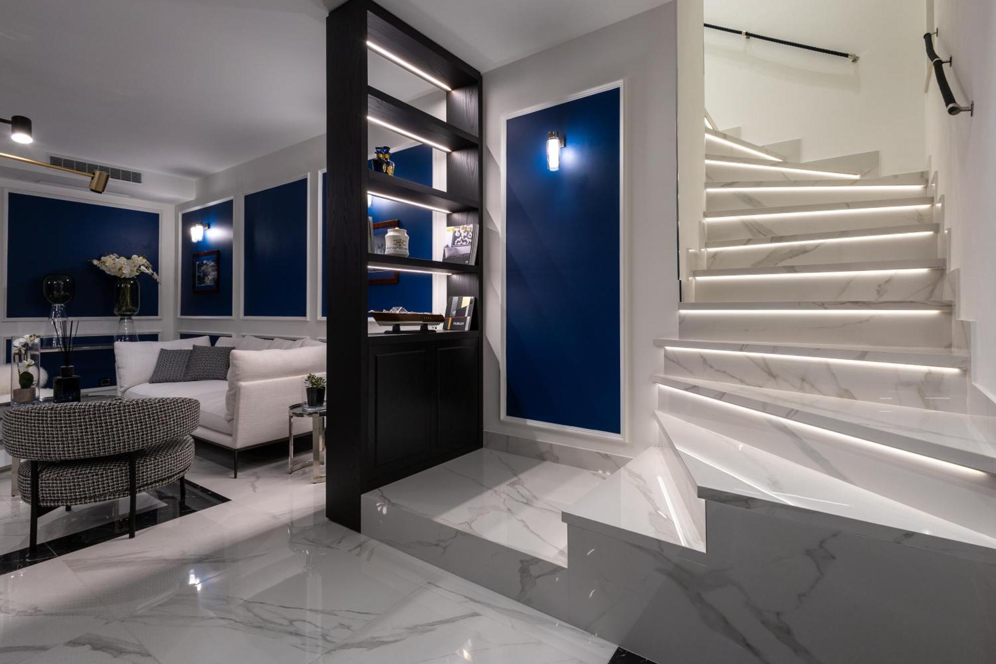 Bluonly Boutique B&B Vasto Exterior photo