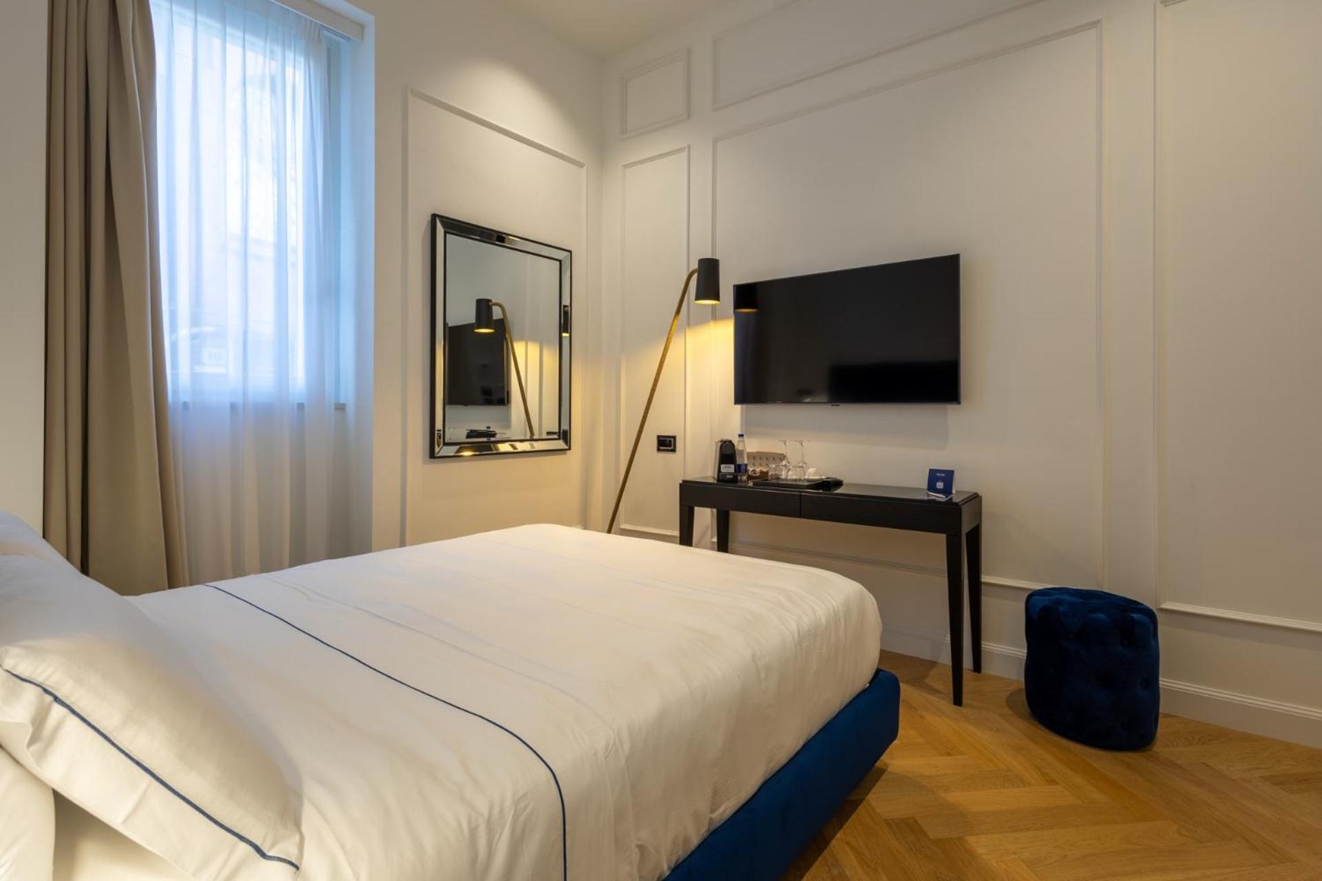 Bluonly Boutique B&B Vasto Exterior photo