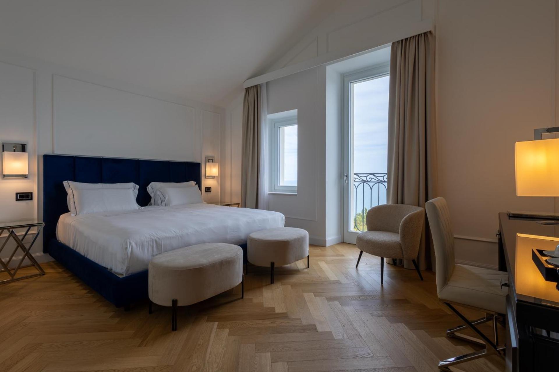Bluonly Boutique B&B Vasto Exterior photo