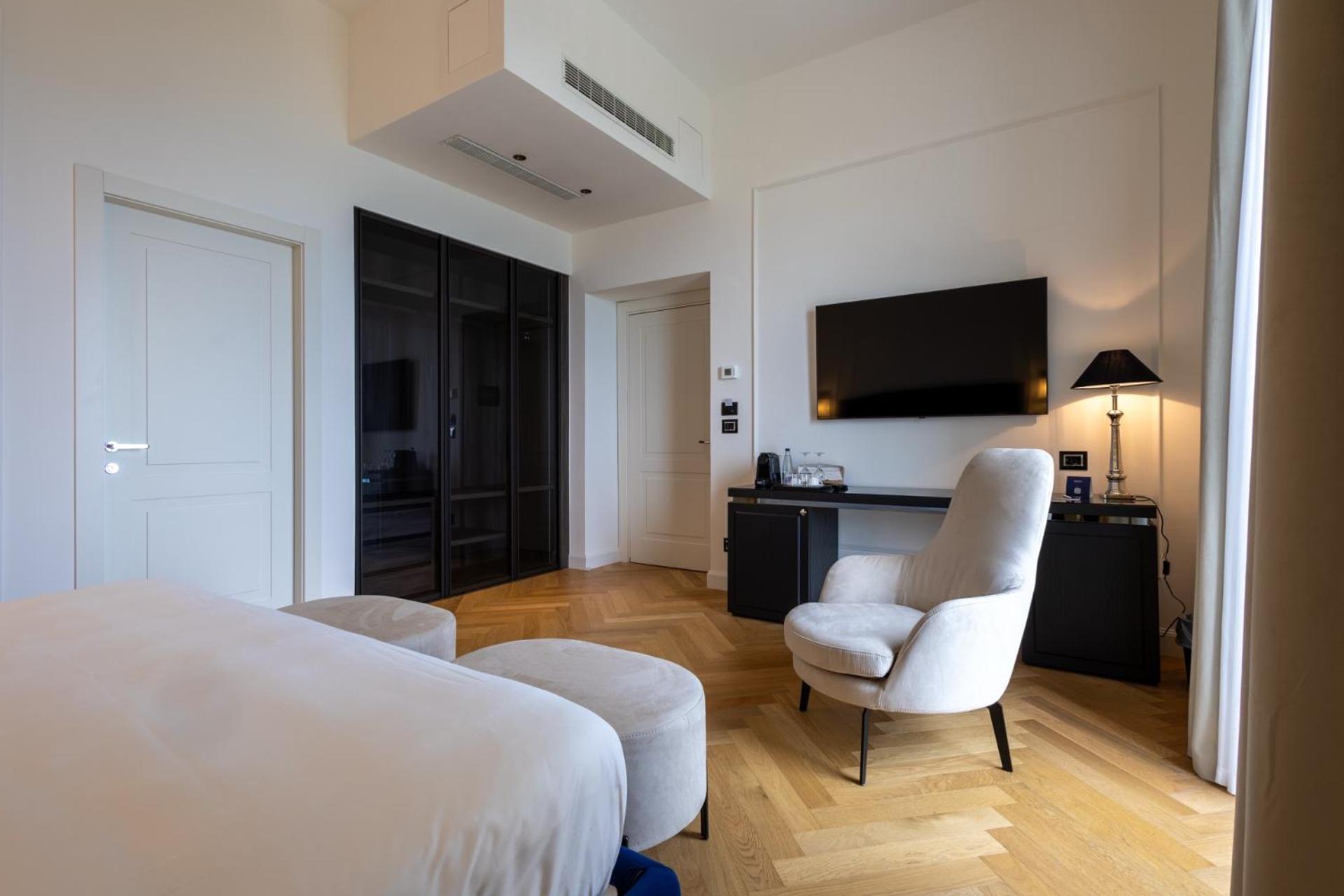 Bluonly Boutique B&B Vasto Exterior photo